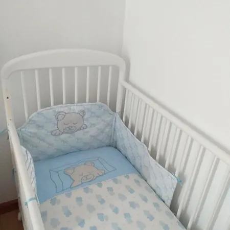 Casa Da Rosarinha Água de Alto