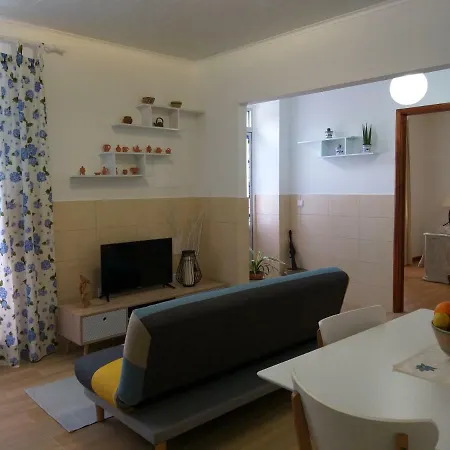 Σπίτι διακοπών Casa Da Rosarinha *