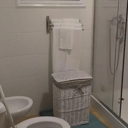 Σπίτι διακοπών Casa Da Rosarinha *