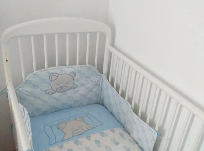 Casa Da Rosarinha Água de Alto