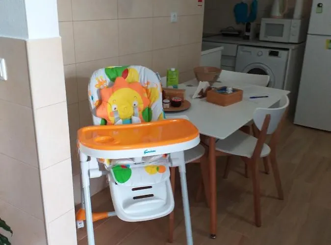 Casa Da Rosarinha Vakantiehuis