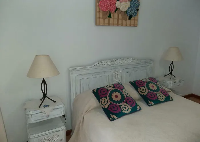 Casa Da Rosarinha Vakantiehuis