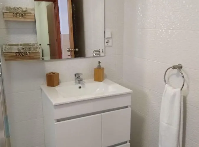 Vakantiehuis Casa Da Rosarinha