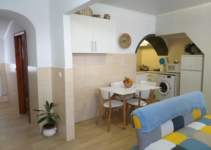 Vakantiehuis Casa Da Rosarinha