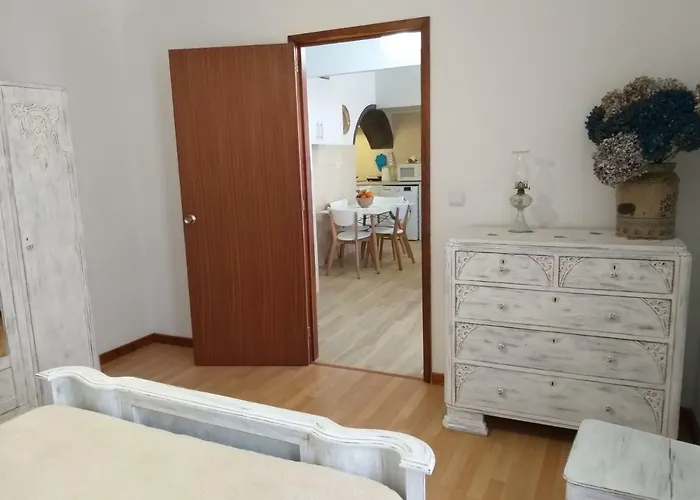 Casa Da Rosarinha Vakantiehuis