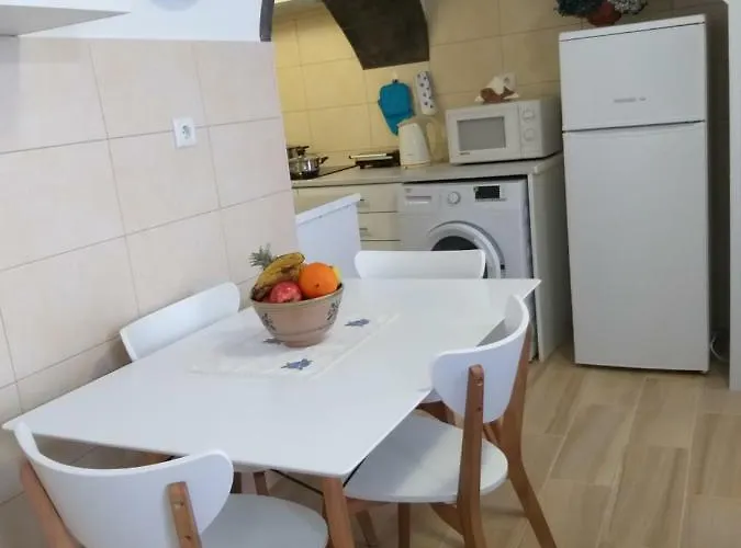 Casa Da Rosarinha Vakantiehuis