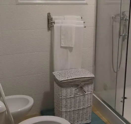 Vakantiehuis Casa Da Rosarinha *