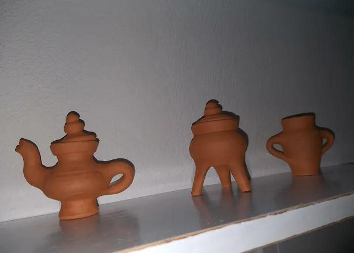 Casa Da Rosarinha Água de Alto