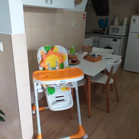 Casa Da Rosarinha Holiday home