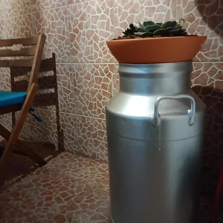 Casa Da Rosarinha Prázdninový dům Água de Alto