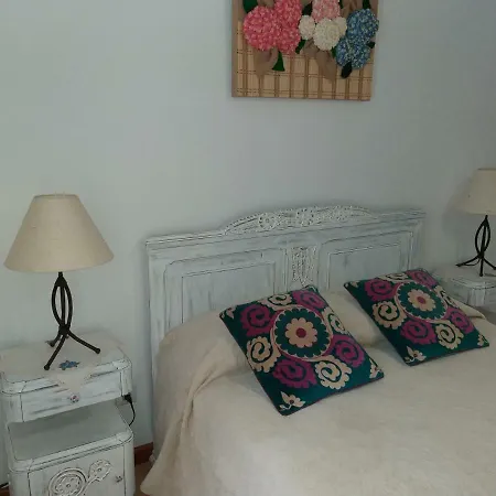 Casa Da Rosarinha Prázdninový dům