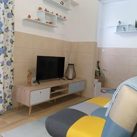 Casa Da Rosarinha *