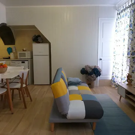 Casa Da Rosarinha