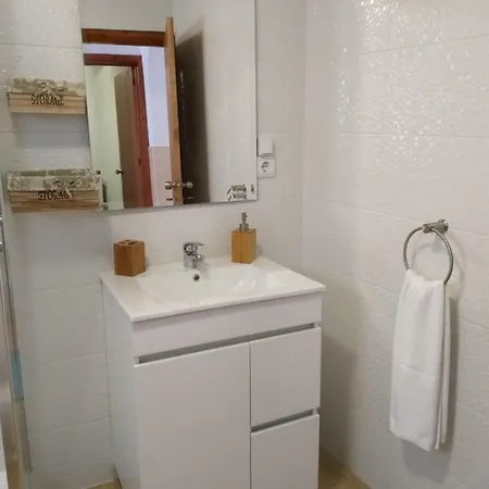 Holiday home Casa Da Rosarinha
