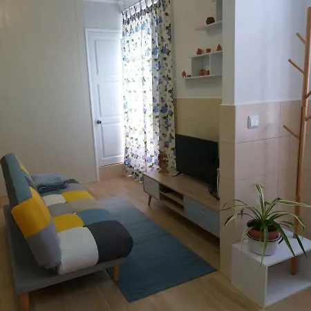 Casa Da Rosarinha Holiday home
