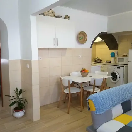 Holiday home Casa Da Rosarinha