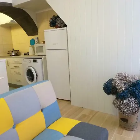 Casa Da Rosarinha *