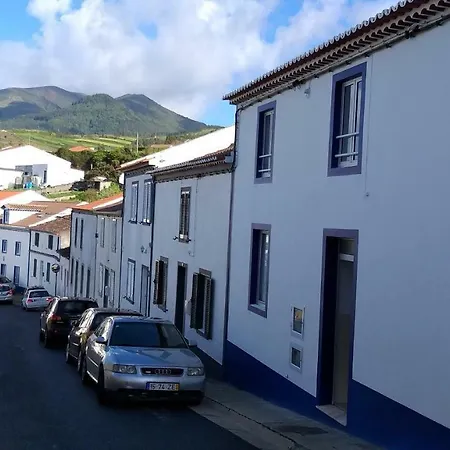 Casa Da Rosarinha