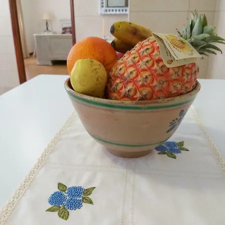 Casa Da Rosarinha