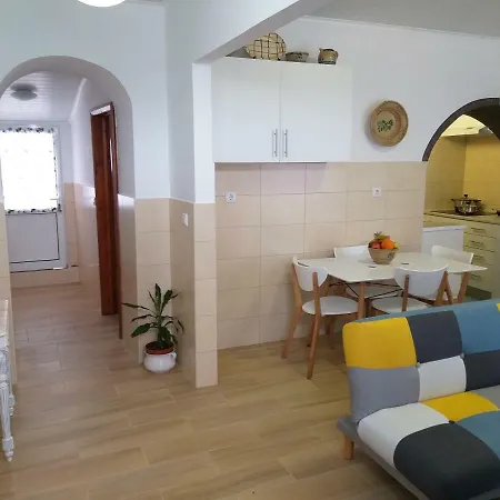 Prázdninový dům Casa Da Rosarinha