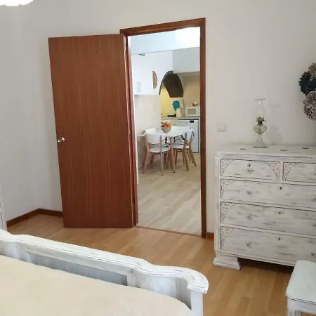 Casa Da Rosarinha Casa vacanze