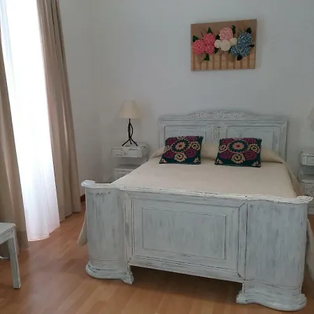 Casa Da Rosarinha *