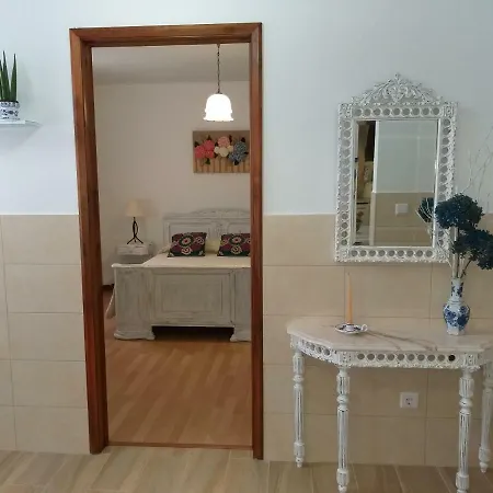 Casa Da Rosarinha Holiday home *