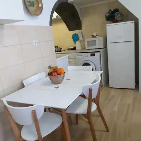 Casa Da Rosarinha Holiday home