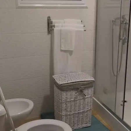 Prázdninový dům Casa Da Rosarinha *