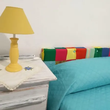 Casa Da Rosarinha Prázdninový dům