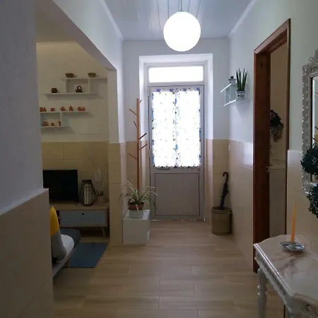 Casa Da Rosarinha *