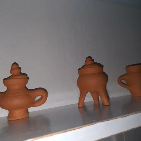 Casa Da Rosarinha Água de Alto