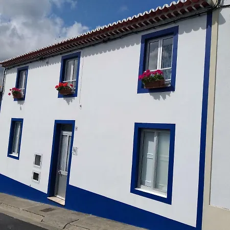 Holiday home Casa Da Rosarinha