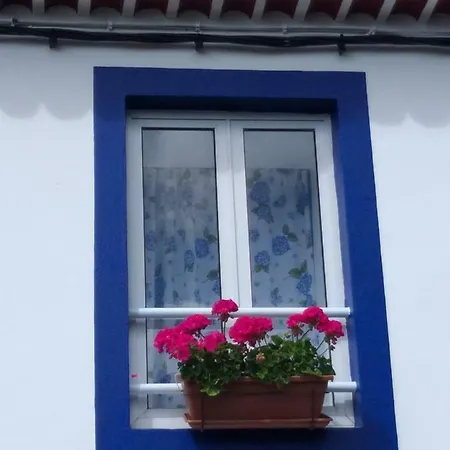 Prázdninový dům Casa Da Rosarinha