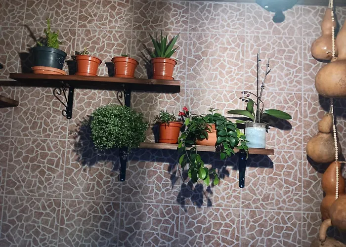 Nyaraló Casa Da Rosarinha *