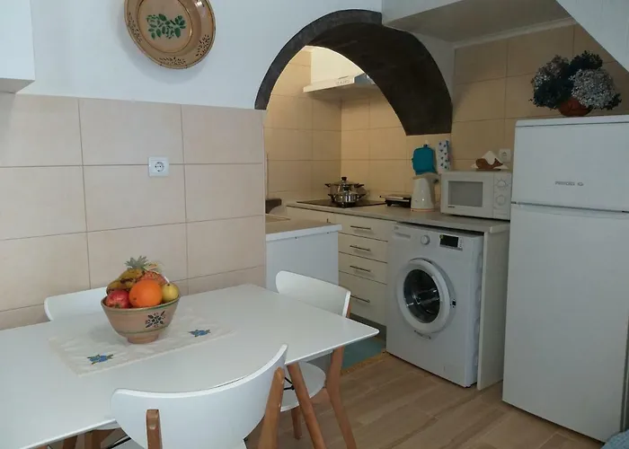 Casa Da Rosarinha * Água de Alto