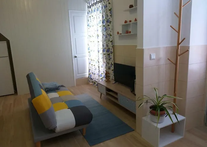 Casa Da Rosarinha Nyaraló