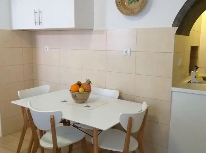 Casa Da Rosarinha Água de Alto