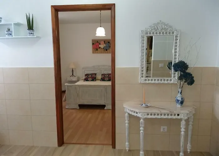 Casa Da Rosarinha Nyaraló *