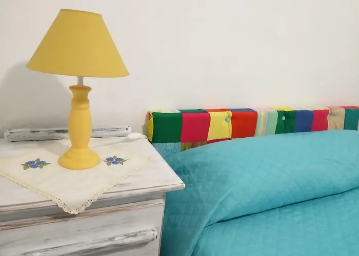 Casa Da Rosarinha Prázdninový dům