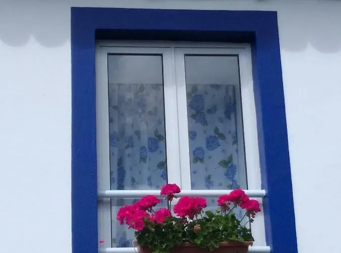 Nyaraló Casa Da Rosarinha